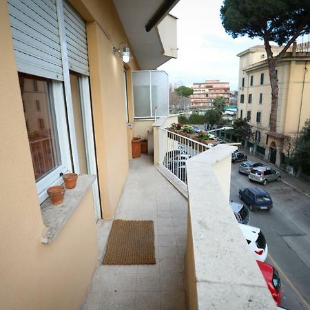 Guest House Circeo روما المظهر الخارجي الصورة
