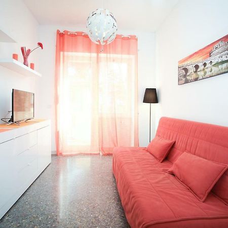 Guest House Circeo روما المظهر الخارجي الصورة