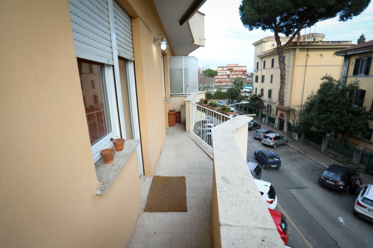 Guest House Circeo روما المظهر الخارجي الصورة