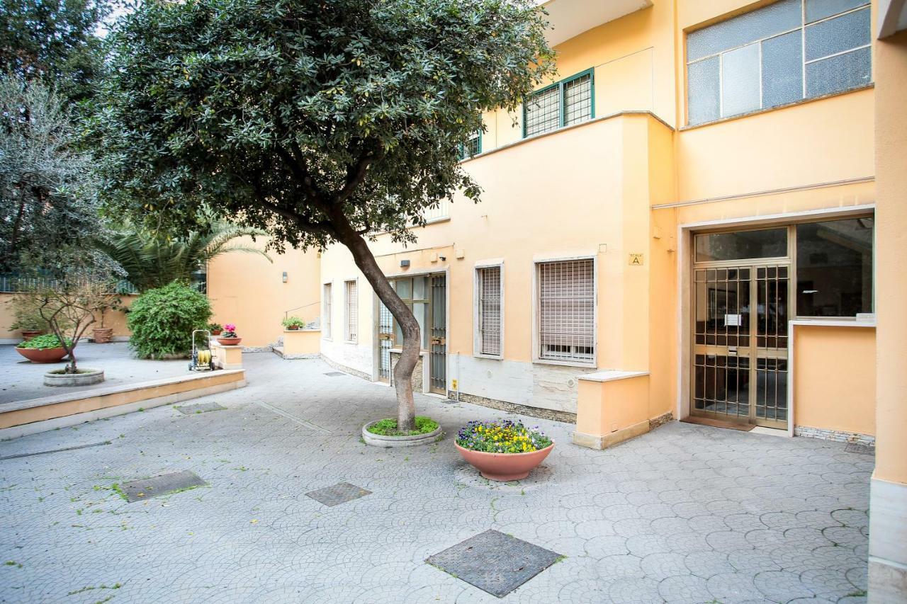 Guest House Circeo روما المظهر الخارجي الصورة