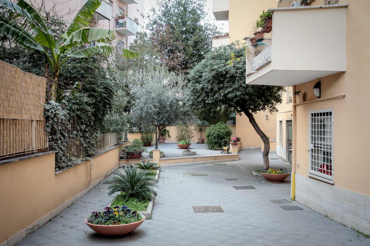 Guest House Circeo روما المظهر الخارجي الصورة