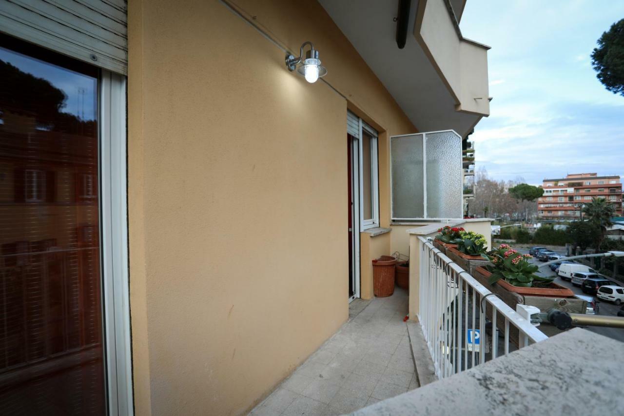 Guest House Circeo روما المظهر الخارجي الصورة