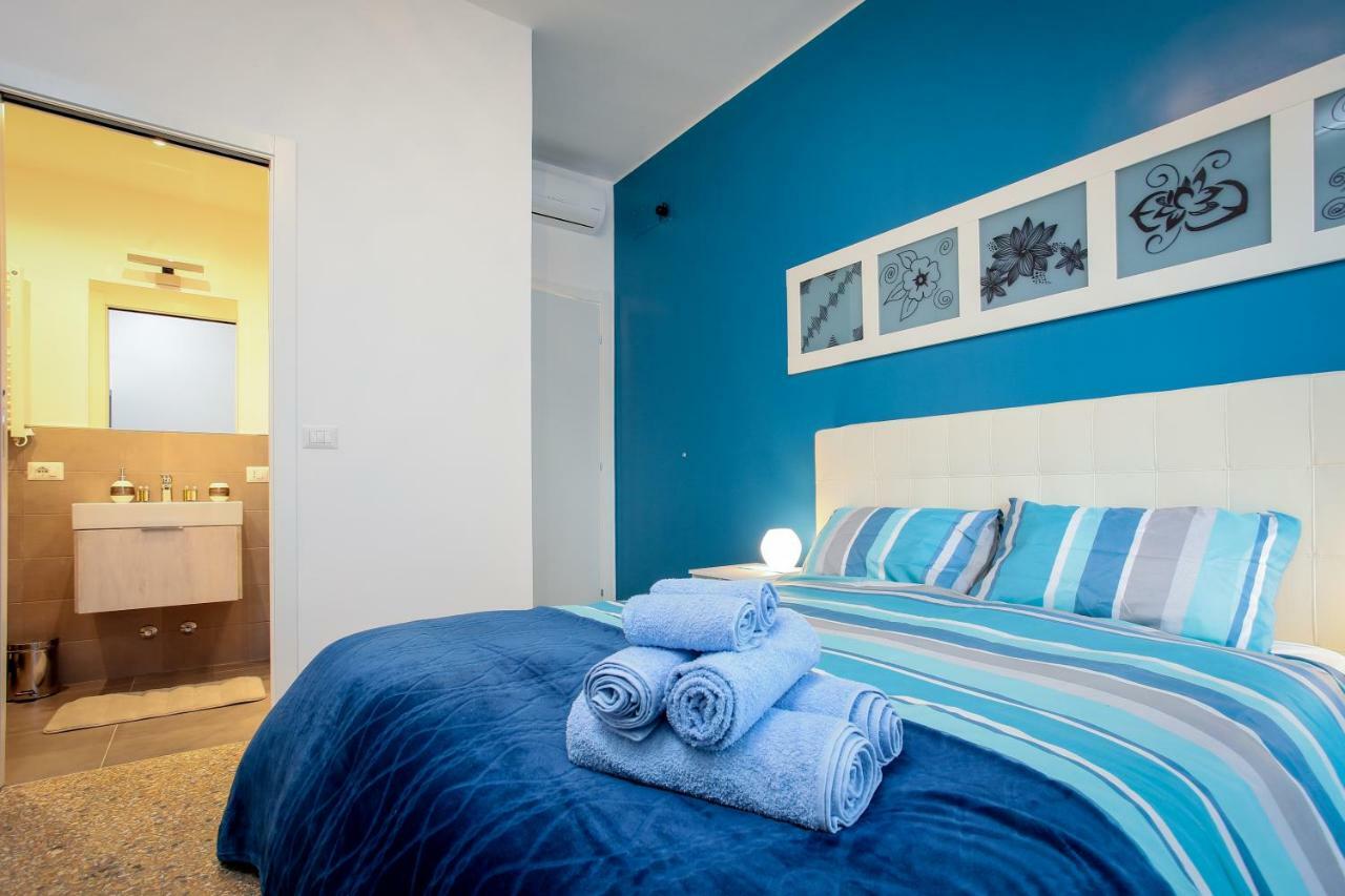 Guest House Circeo روما المظهر الخارجي الصورة