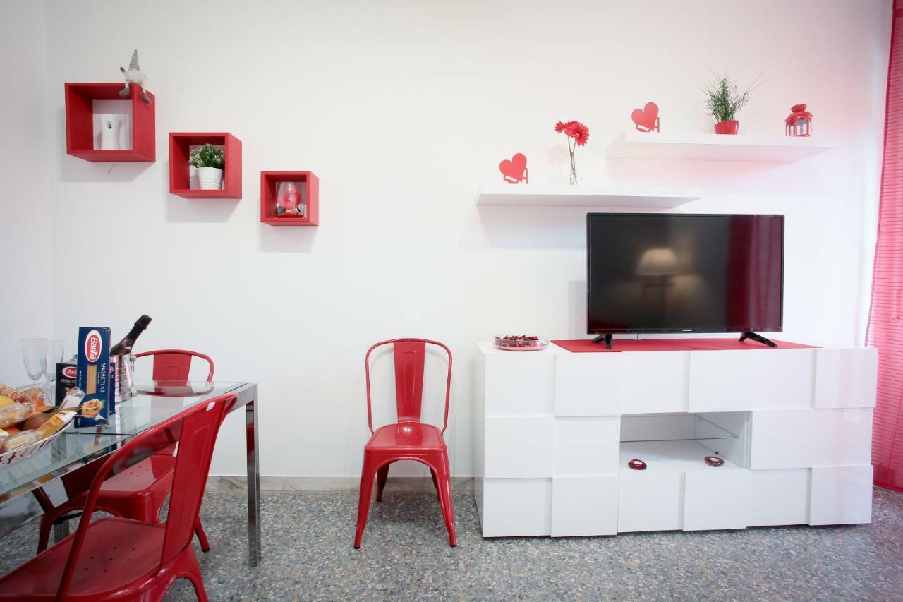 Guest House Circeo روما المظهر الخارجي الصورة