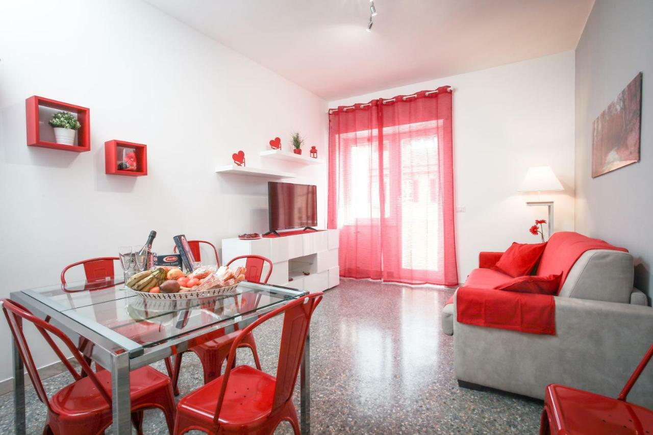 Guest House Circeo روما المظهر الخارجي الصورة