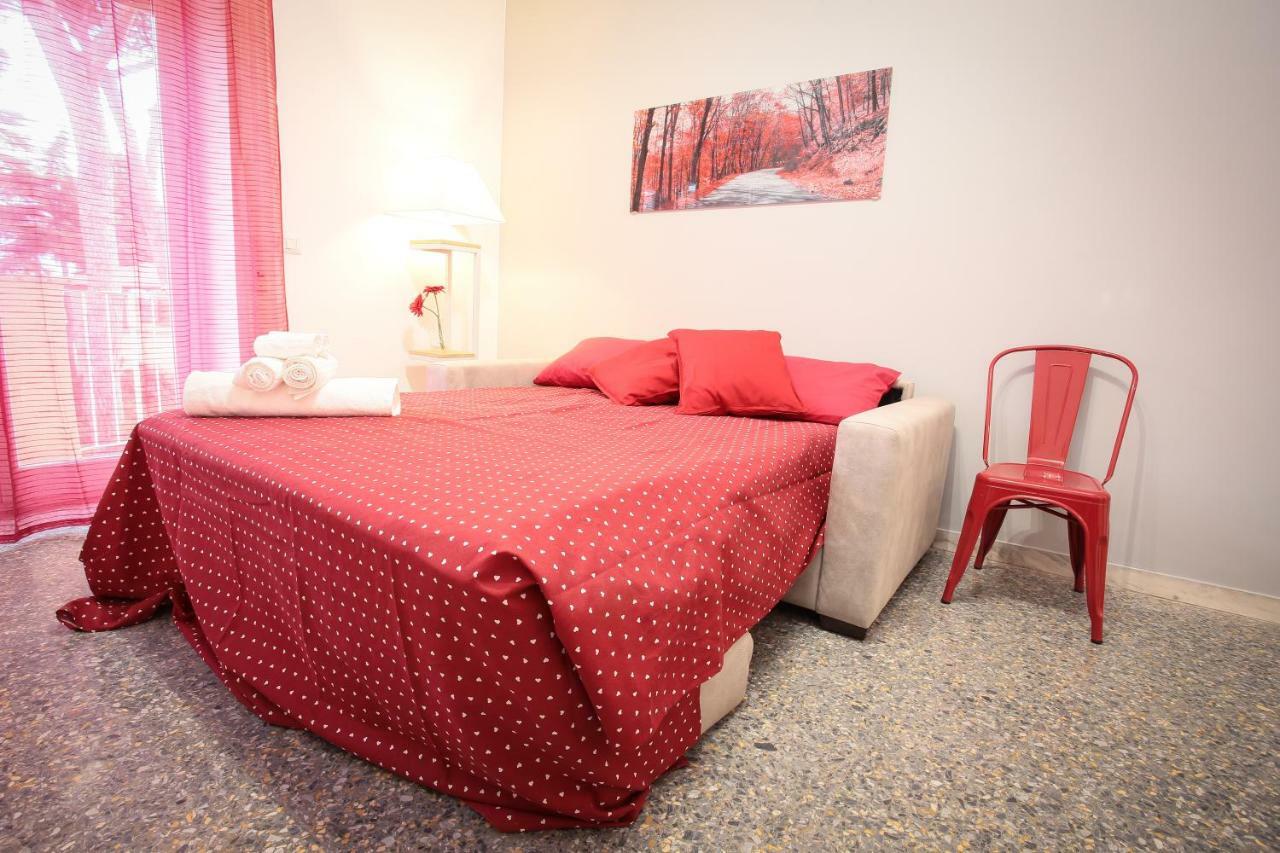 Guest House Circeo روما المظهر الخارجي الصورة