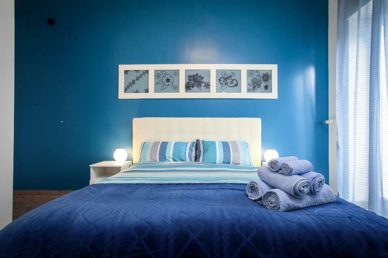 Guest House Circeo روما المظهر الخارجي الصورة