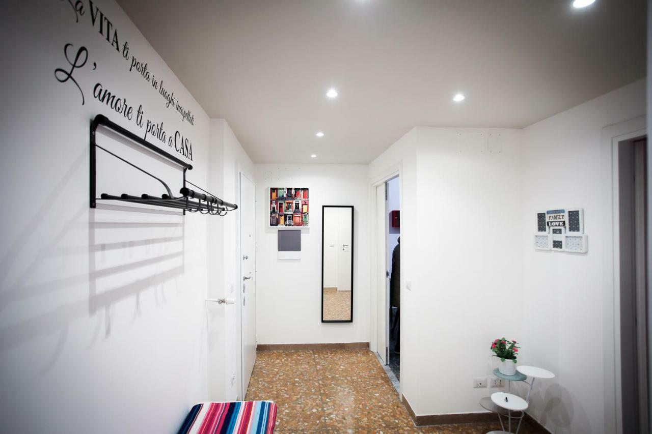 Guest House Circeo روما المظهر الخارجي الصورة