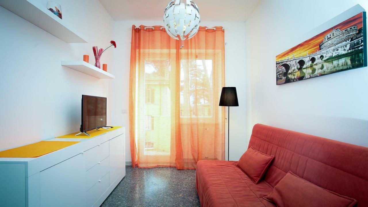 Guest House Circeo روما المظهر الخارجي الصورة
