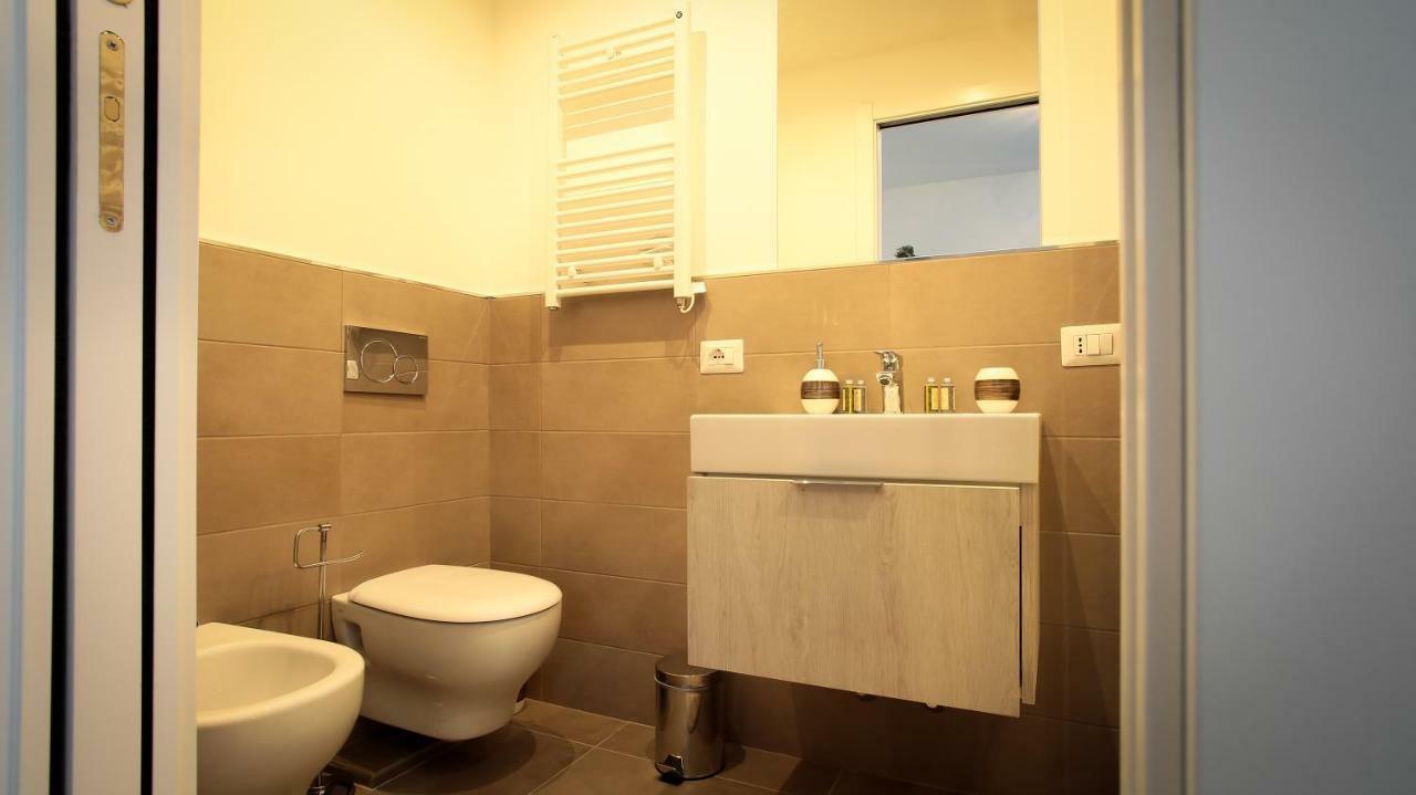 Guest House Circeo روما المظهر الخارجي الصورة