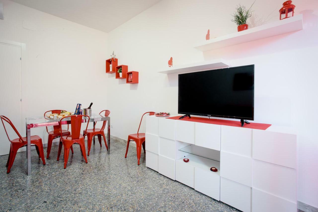 Guest House Circeo روما المظهر الخارجي الصورة