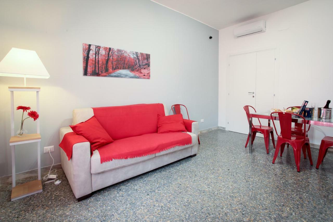 Guest House Circeo روما المظهر الخارجي الصورة