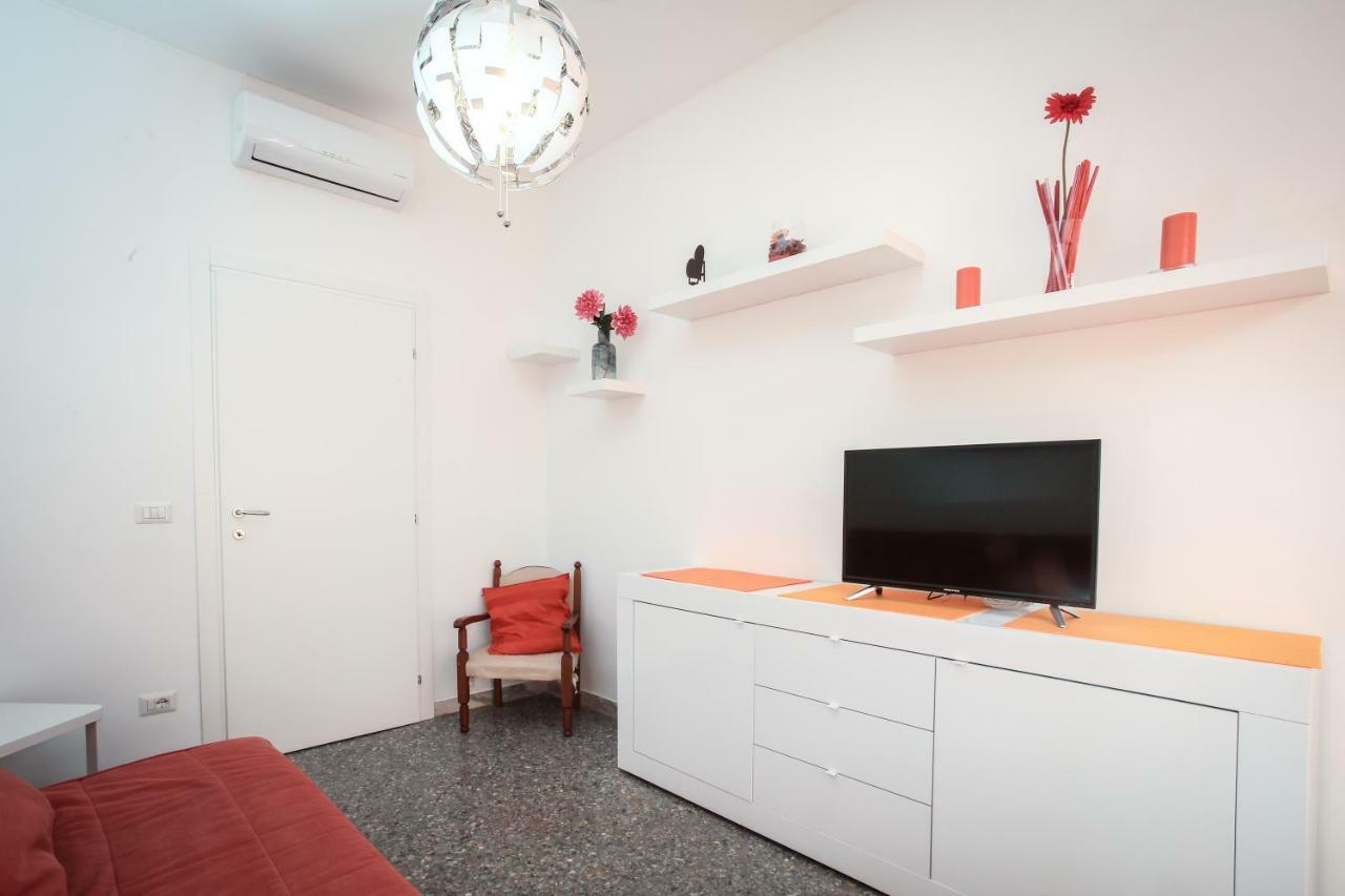 Guest House Circeo روما المظهر الخارجي الصورة