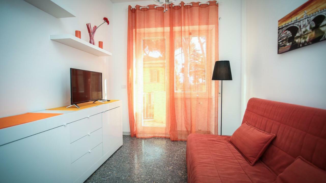 Guest House Circeo روما المظهر الخارجي الصورة