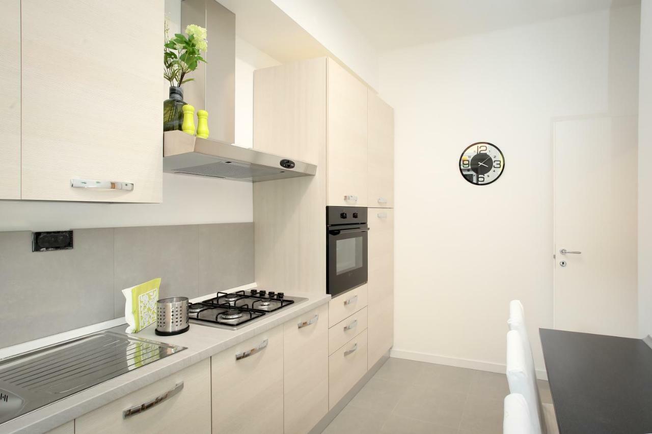 Guest House Circeo روما المظهر الخارجي الصورة